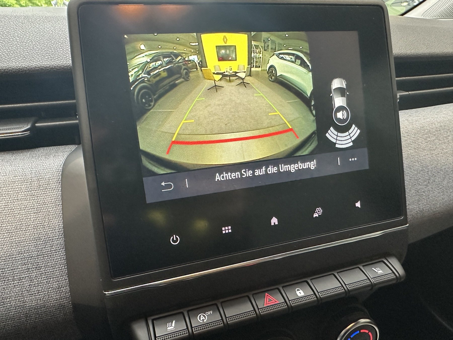 Renault Clio – Bild 42