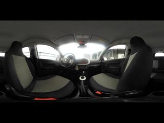 Vehicle 3D Image