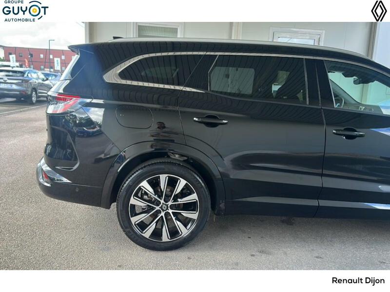 Renault Espace VI