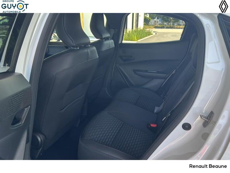 Renault Clio VI