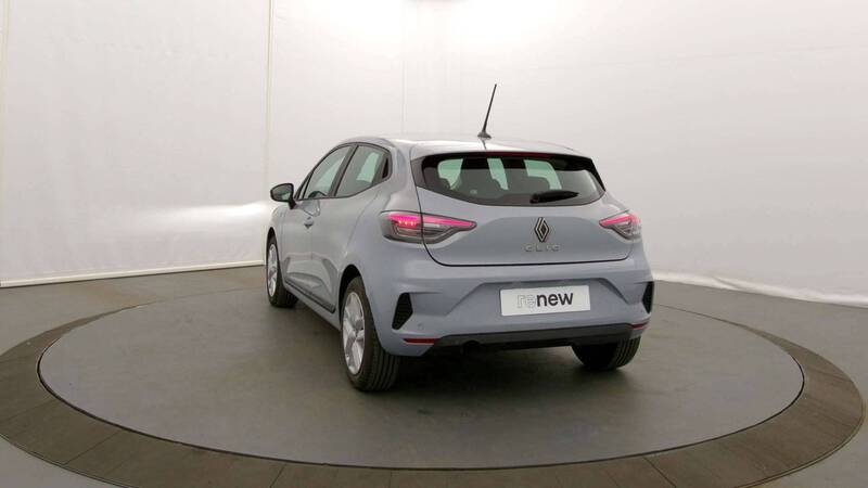 Renault Clio V