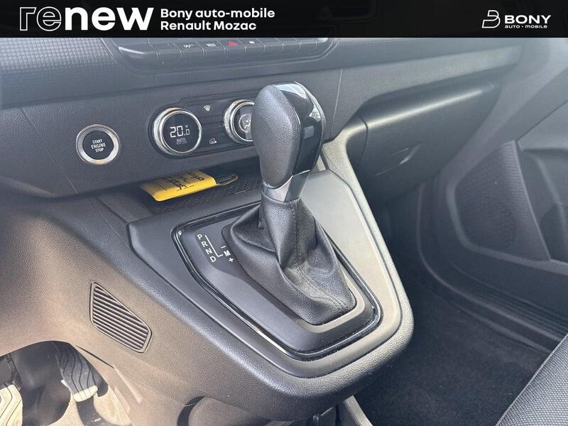 Renault Kangoo VU