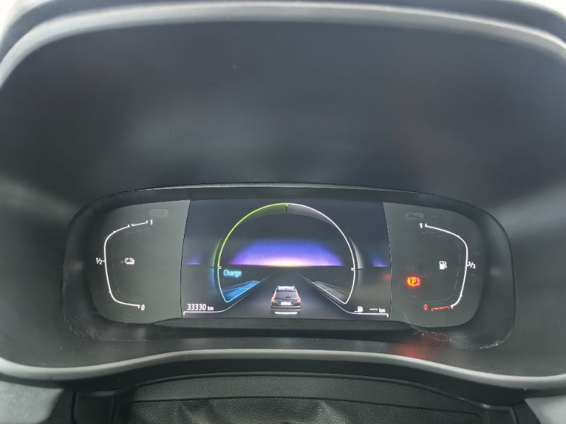 DACIA Jogger 2024 — imagine 12
