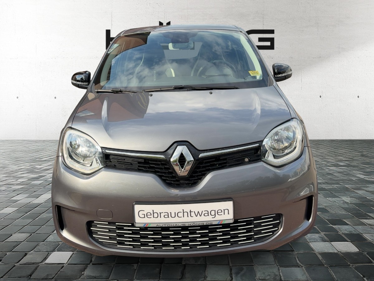 Renault Twingo E-TECH