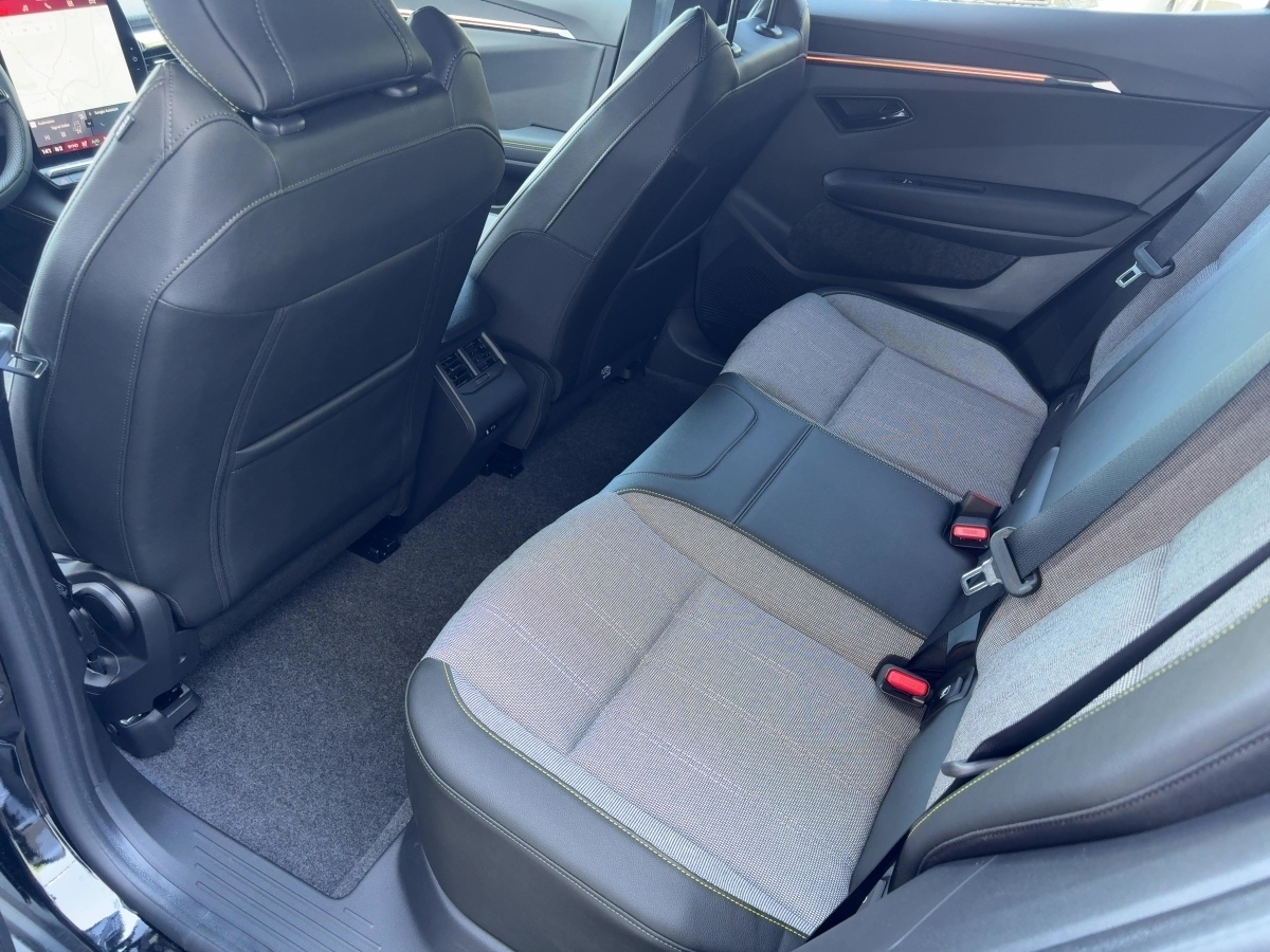 Renault Scenic E-TECH – Bild 15