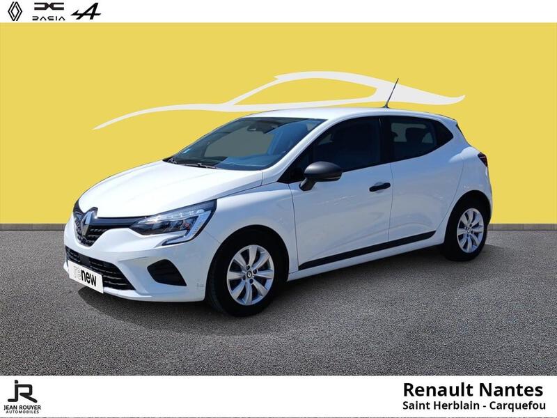 Renault Clio V