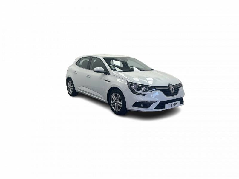 Renault Megane IV Berline