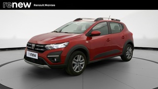 SANDERO