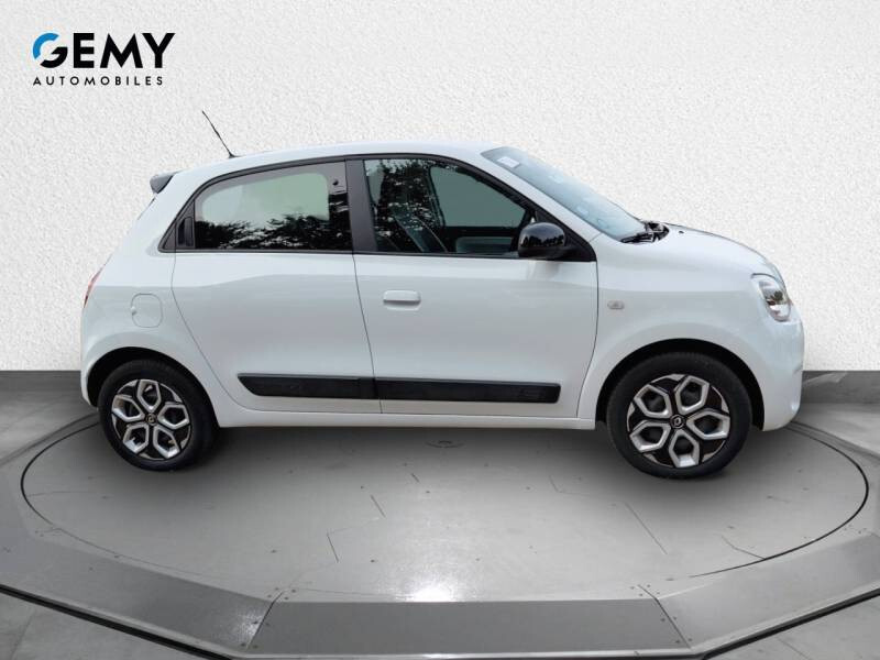 Renault Twingo E-Tech Electrique
