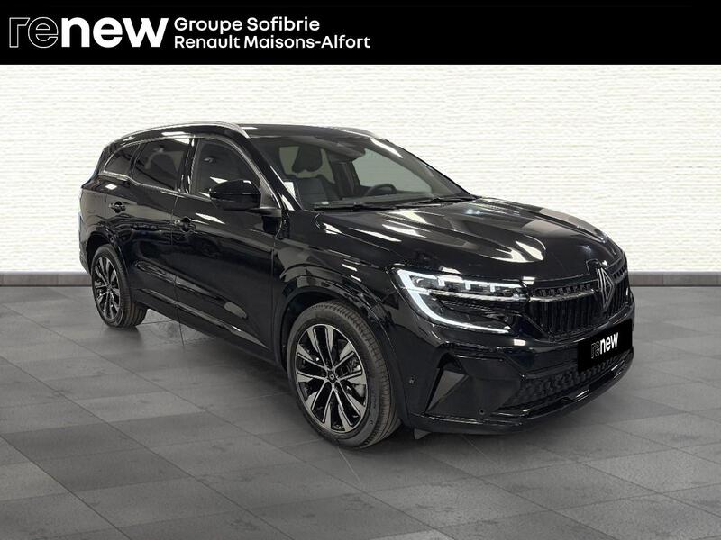 Renault Espace VI