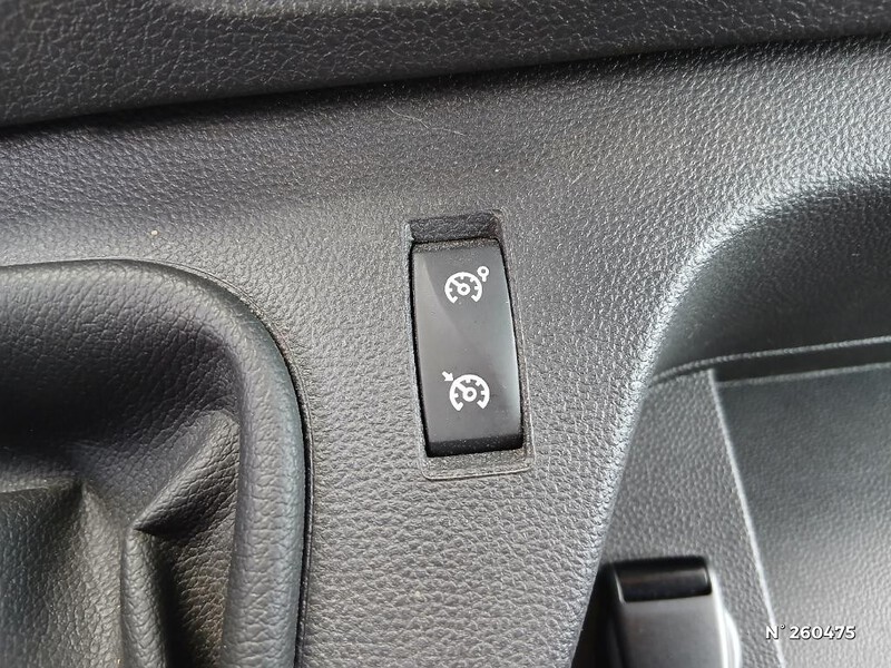 Renault Master Fourgon