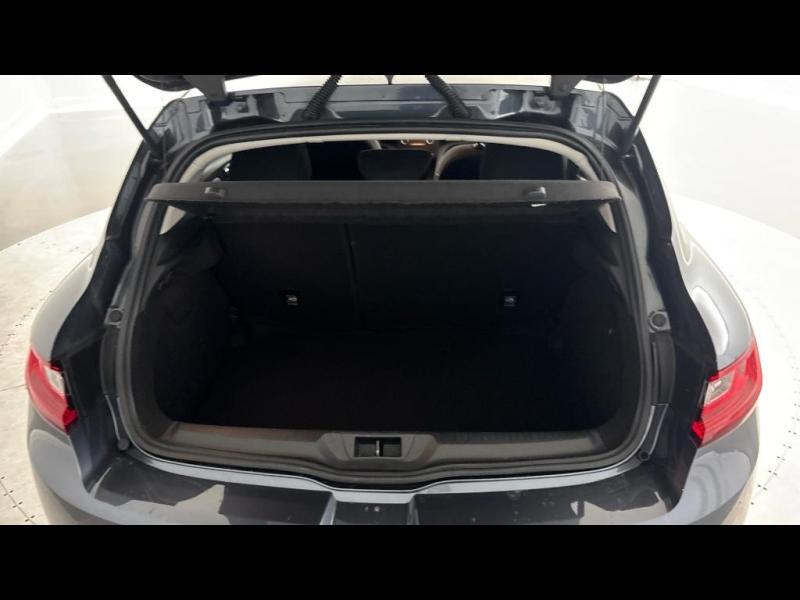 Renault Megane IV Berline