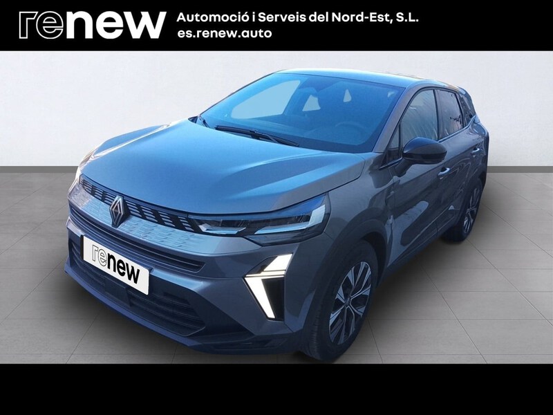 Renault Symbioz