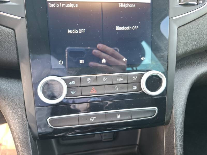 Renault Megane IV Berline