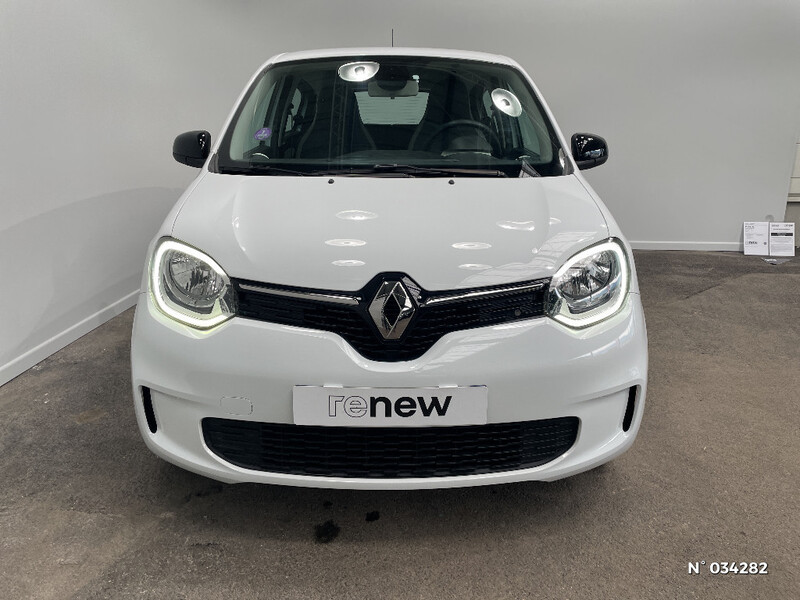 Renault Twingo III