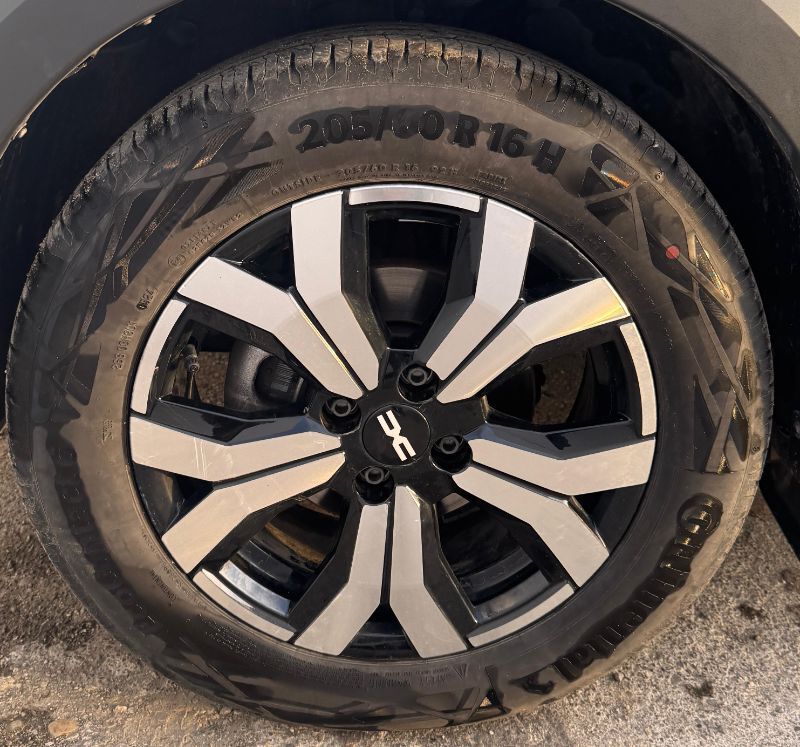 DACIA Jogger 2024 — imagine 53