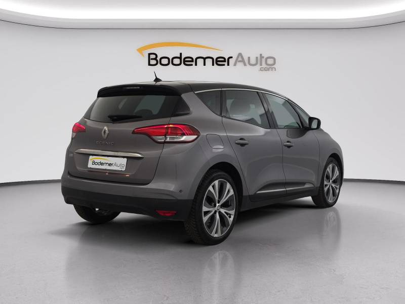 Renault Scenic IV