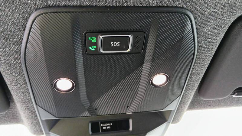 Renault Scenic E-Tech Electrique