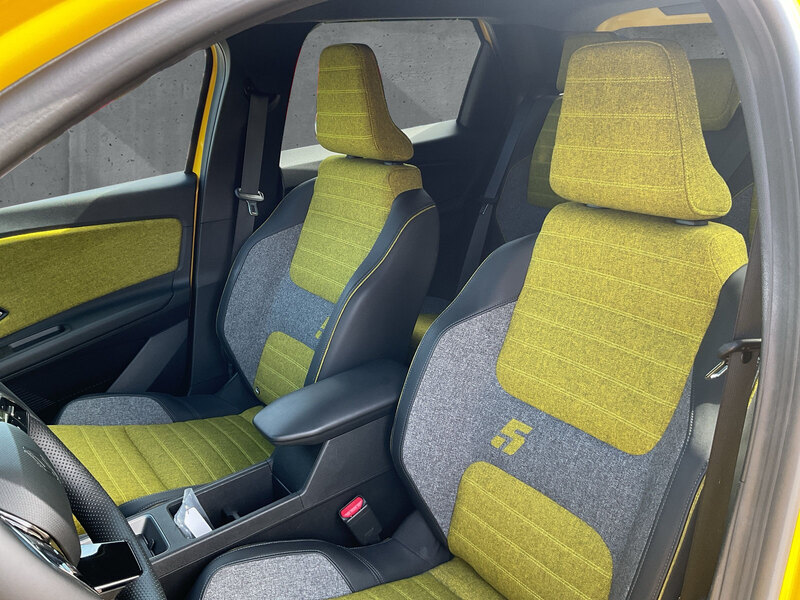 Renault R 5