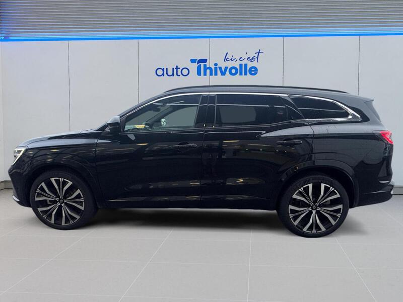 Renault Espace VI