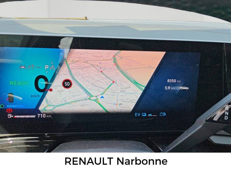 Renault Espace VI