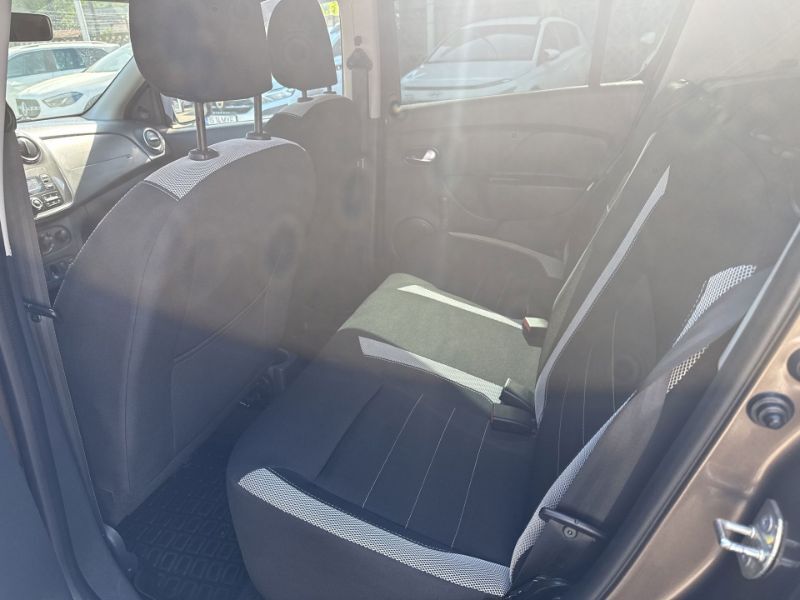 DACIA Sandero 2019 — imagine 15