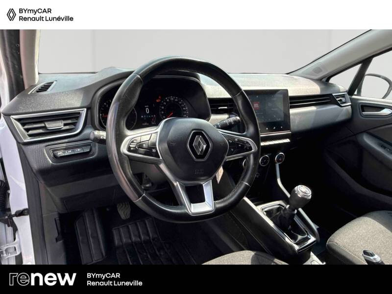 Renault Clio V