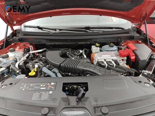 Vehicle 3D Image