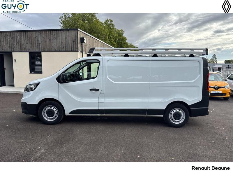 Renault Trafic Fourgon