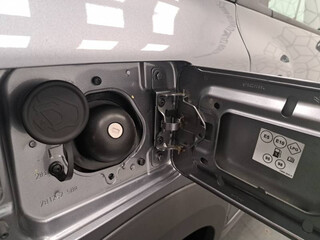 Vehicle 3D Image