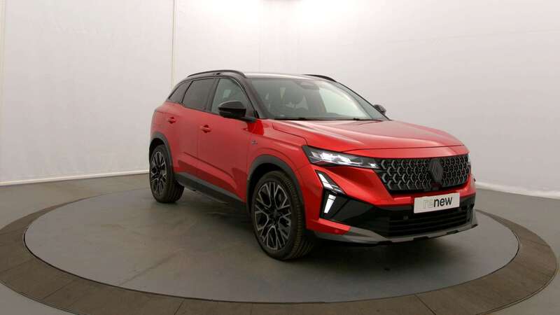 Renault Austral