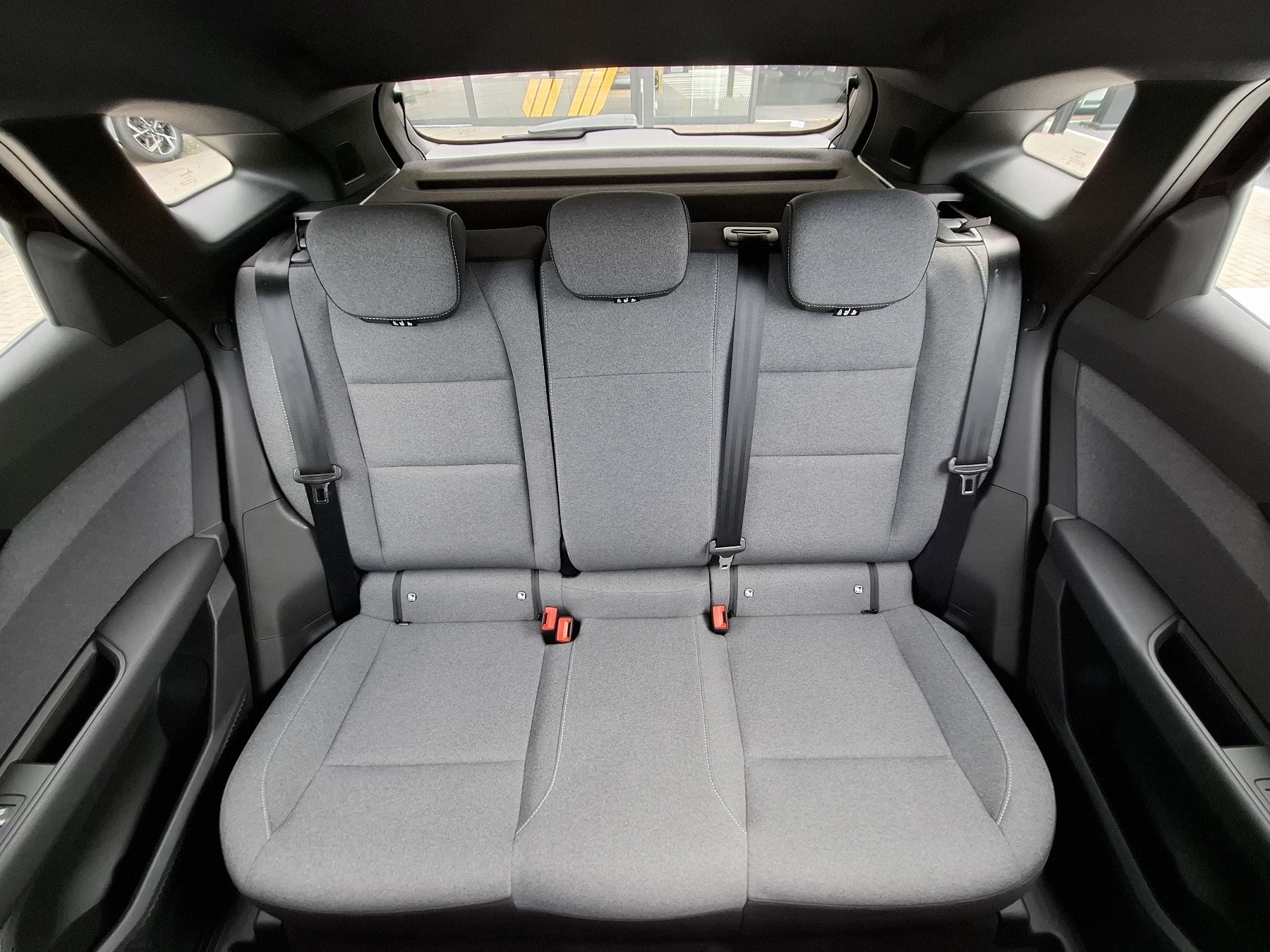 Renault Austral – Bild 15