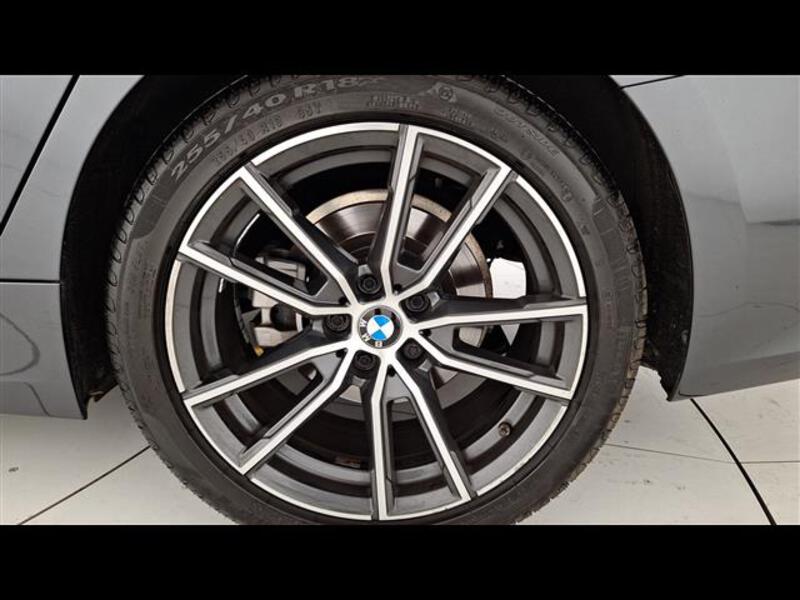 BMW Serie 3