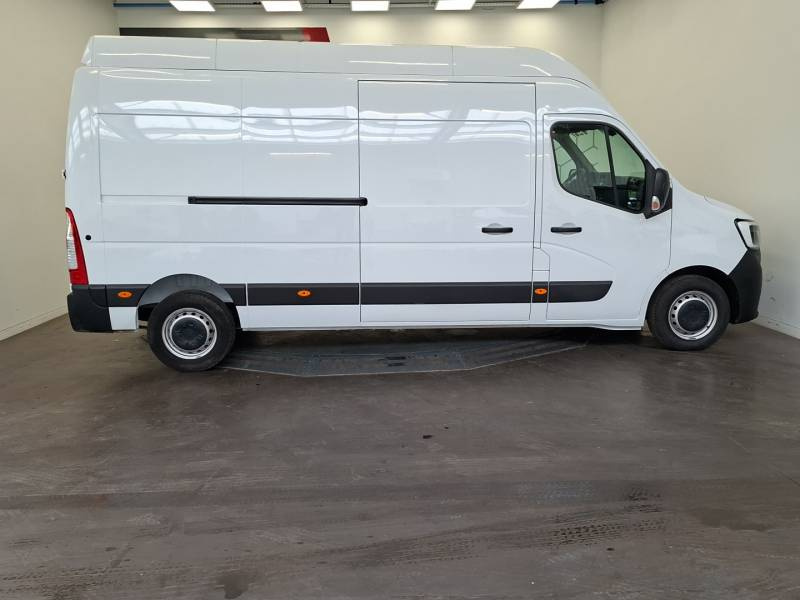 Renault Master III
