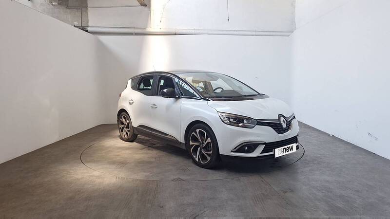 Renault Scenic IV