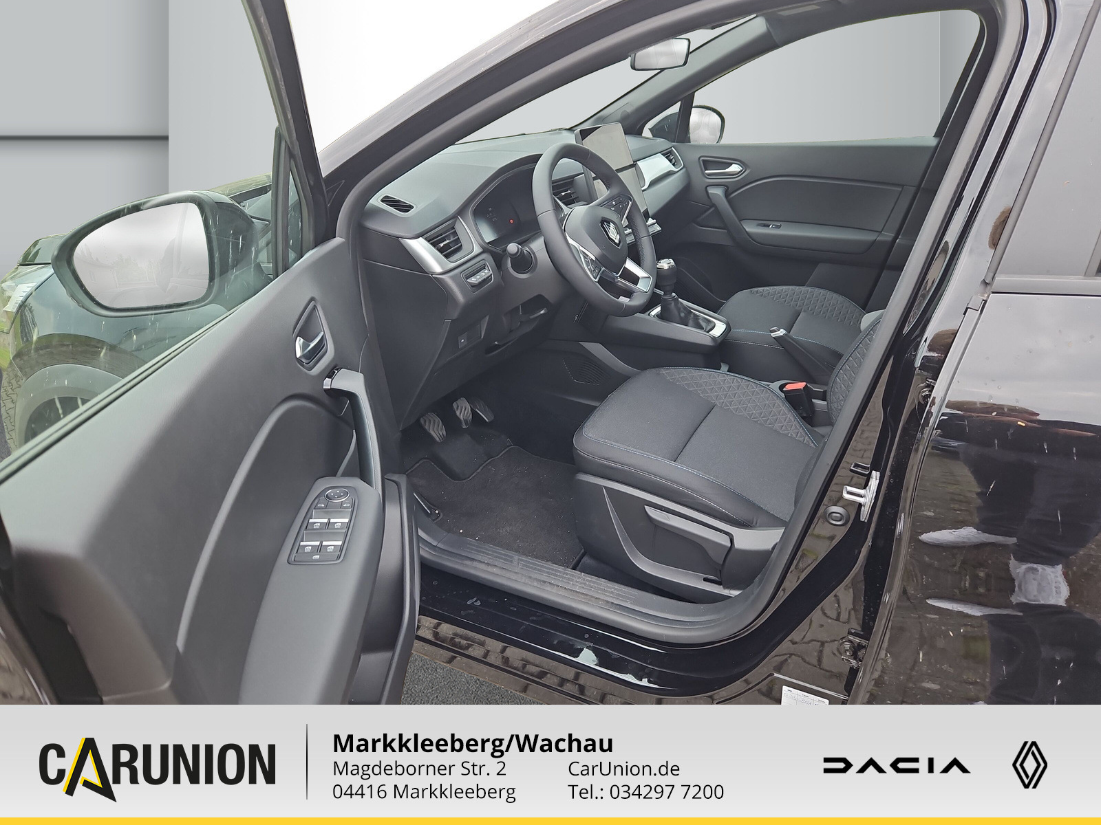 Renault Captur – Bild 7