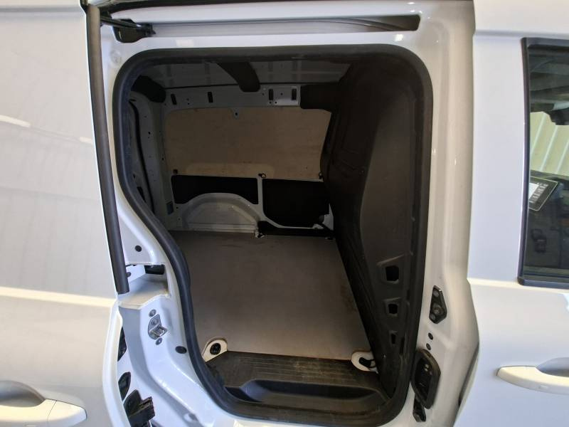 Renault Kangoo VU