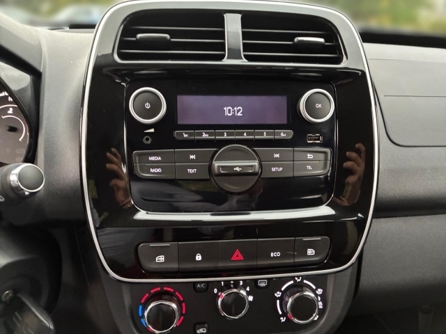 Dacia Spring – Bild 9