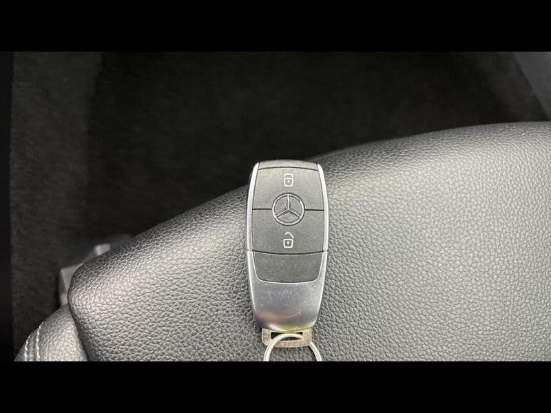 Mercedes-Benz Classe A