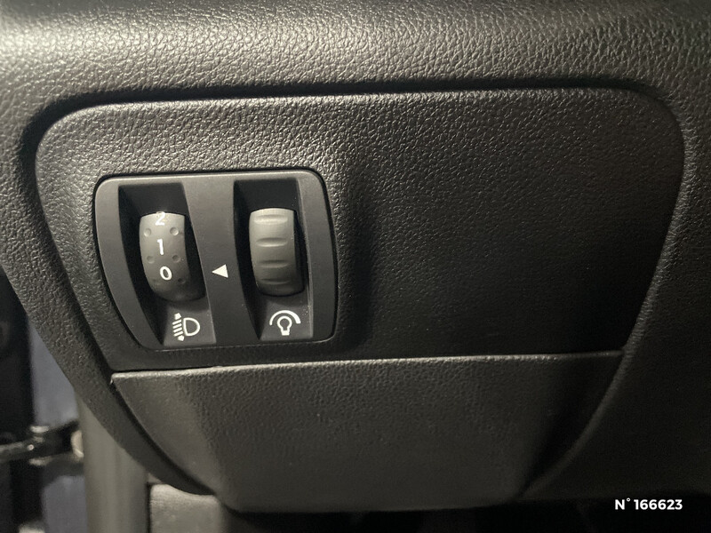 Renault Megane IV Berline