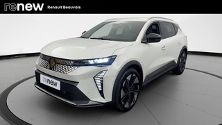 SCENIC E-TECH ELECTRIQUE