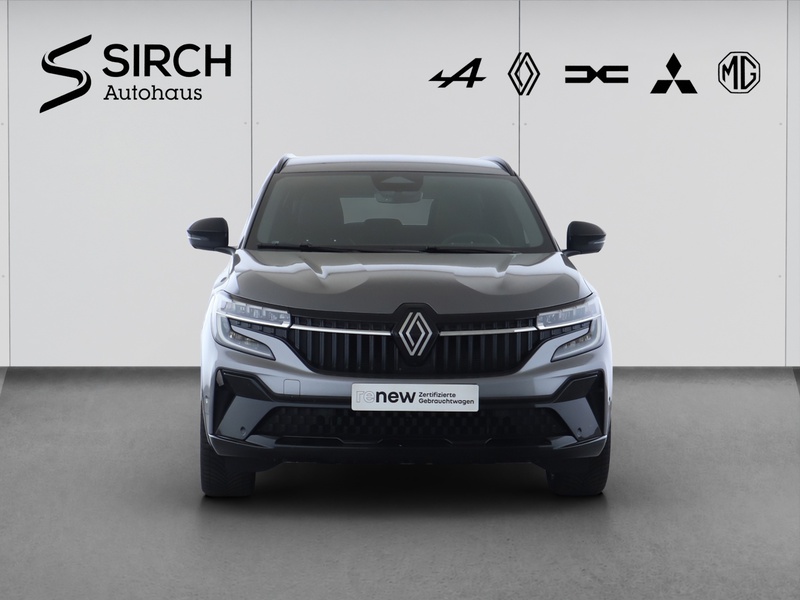 Fahrzeugabbildung Espace Iconic E-Tech Full Hybrid 200*NAVI**SHZ* Bild 7 von 15