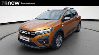 SANDERO