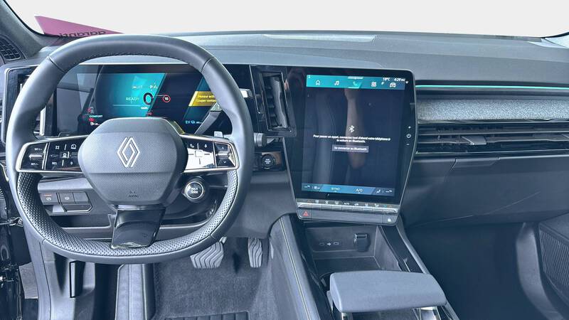 Renault Espace VI