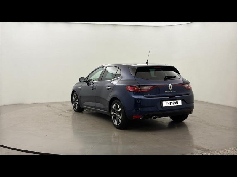 Renault Megane IV Berline