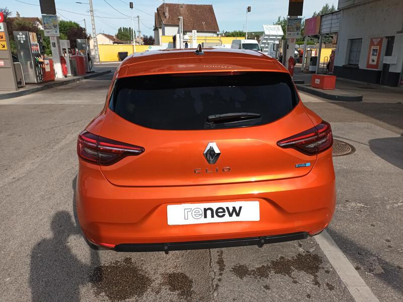 Renault Clio V