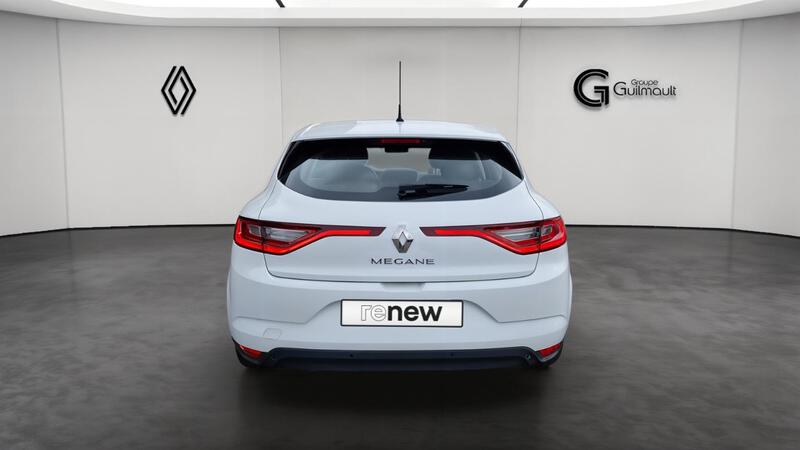 Renault Megane IV Berline