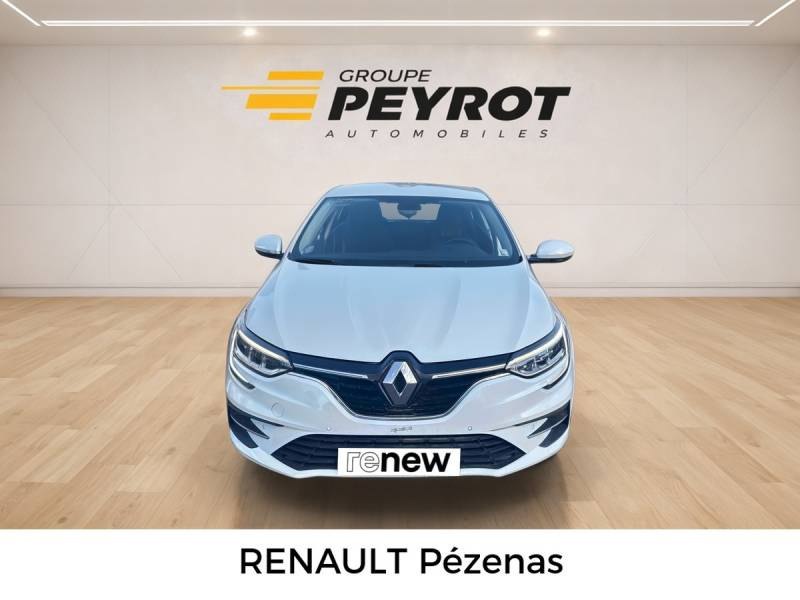 Renault Megane IV Berline