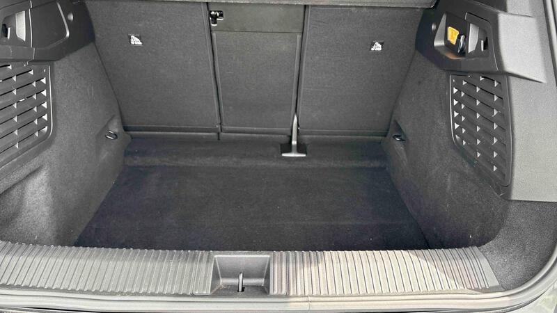 Renault Scenic E-Tech Electrique