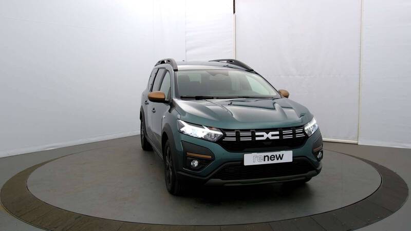 Dacia Jogger